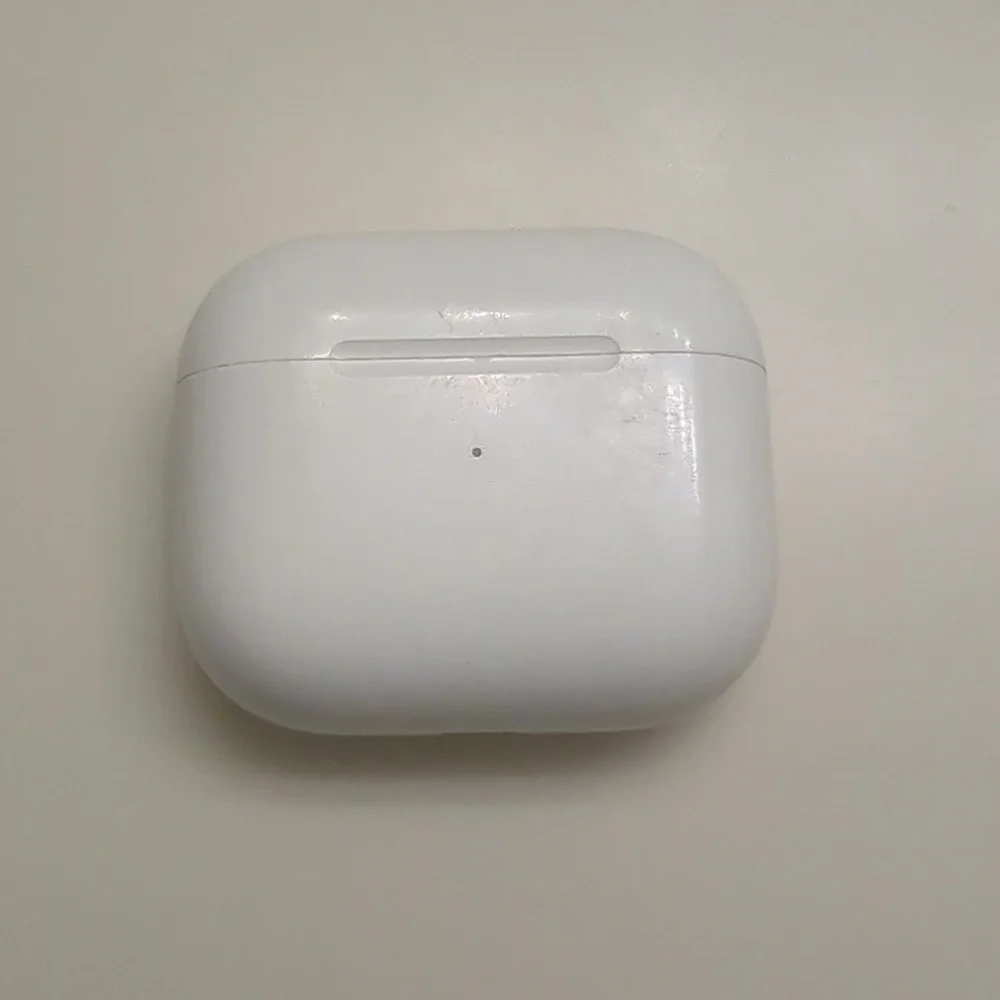 Genuine Apple Airpod 3 Charging Case Replacement ONLY